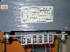  HERGETH Hi Speed Random Card, 3.6 Meters, WZM/K Type, 1983 yr,